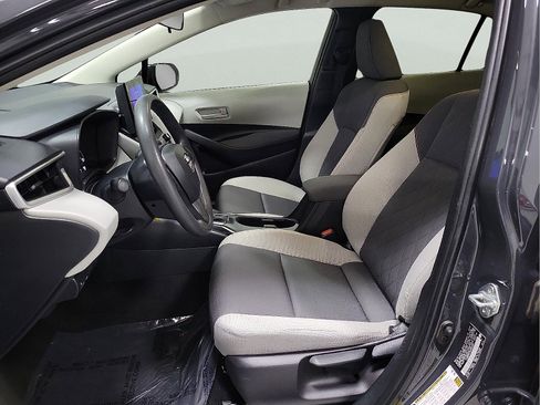 Certified 2024 Toyota Corolla LE image 11