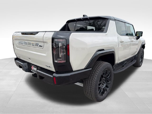 New 2026 GMC Hummer EV 4x4 Crew Cab image 7