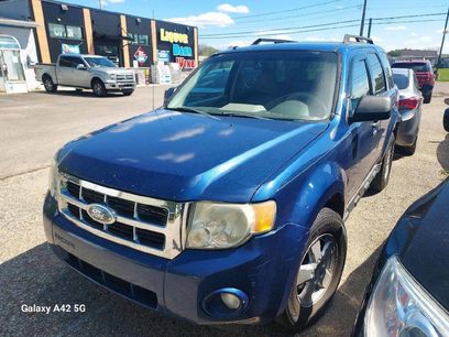 Used 2008 Ford Escape XLT
