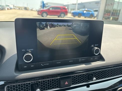 New 2025 Honda Civic Sport image 26