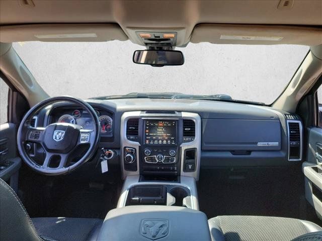 Used 2017 RAM 1500 Lone Star RWD image 16