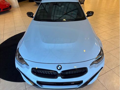 Used 2026 BMW M240i xDrive Coupe AWD/4WD image 11