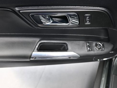 Used 2015 Ford Mustang Premium w/ Ecoboost Performance Package RWD image 10