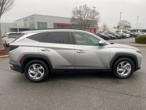 Used 2023 Hyundai Tucson SEL image 9