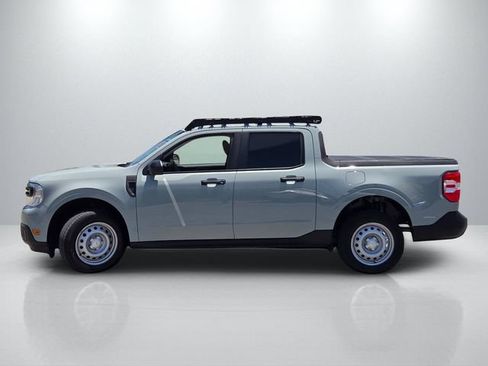 Used 2023 Ford Maverick XL FWD image 7
