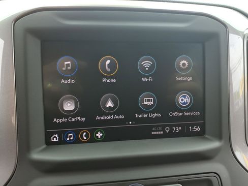 Certified 2023 GMC Sierra 1500 Pro w/ Graphite Edition AWD/4WD image 34