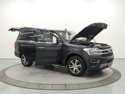 Used 2022 Ford Expedition Limited RWD image 9