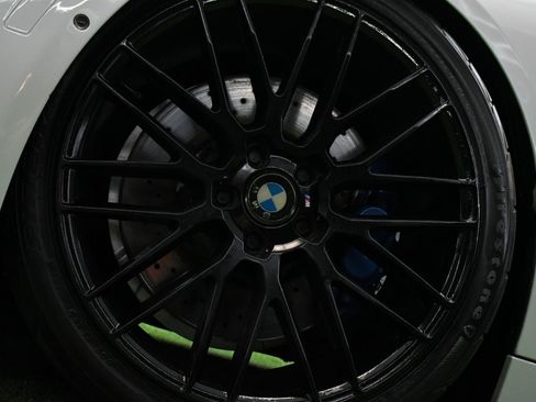 Used 2015 BMW M4 Coupe RWD image 3