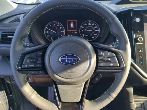 New 2025 Subaru Ascent Bronze Edition image 31