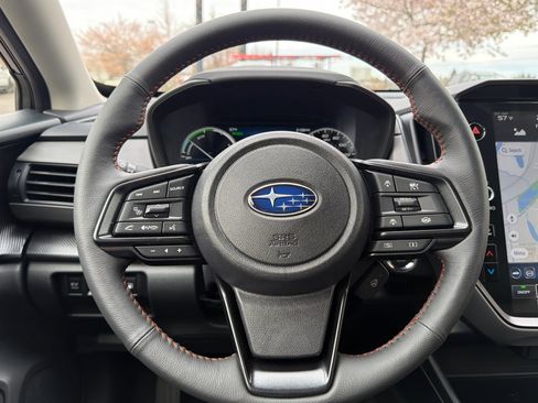New 2026 Subaru Crosstrek 2.5i Limited image 24