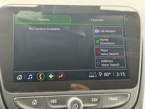 Used 2025 Chevrolet Malibu LT FWD image 30