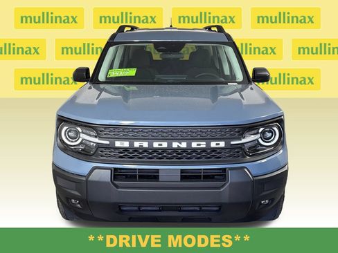 New 2026 Ford Bronco Sport Big Bend w/ Convenience Package AWD/4WD image 15