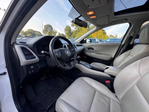Used 2016 Honda HR-V EX-L image 7