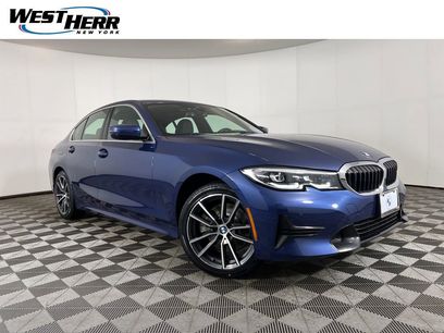 Used 2021 BMW 330i xDrive Sedan w/ Premium Package
