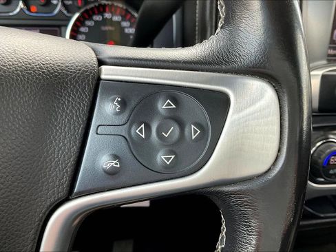 Used 2015 GMC Sierra 1500 SLE w/ Carbon-20 Edition image 21