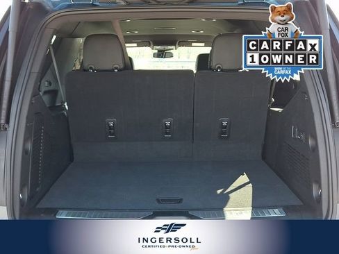 Used 2025 GMC Yukon XL Denali w/ LPO, Floor Liner Package AWD/4WD image 40