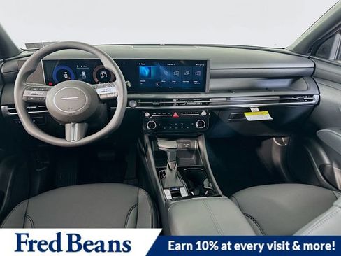 New 2026 Hyundai Santa Cruz SEL image 10