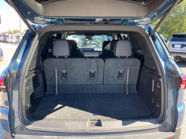 Used 2026 Buick Enclave Preferred FWD image 19