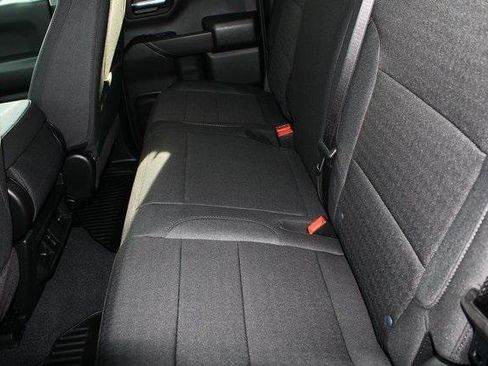 New 2026 Chevrolet Silverado 1500 Custom w/ Turbomax Blackout Package image 12