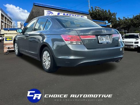 Used 2011 Honda Accord LX image 5