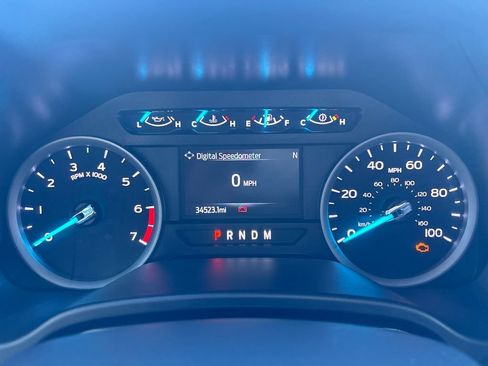 Used 2022 Ford F250 XLT w/ XLT Premium Package image 15