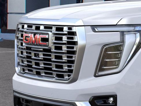 New 2026 GMC Yukon XL Denali AWD/4WD image 13