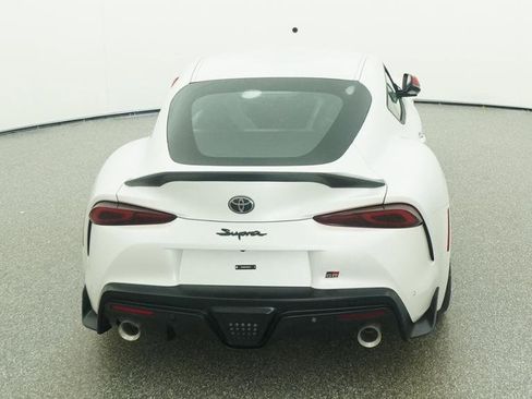 New 2026 Toyota Supra RWD image 36