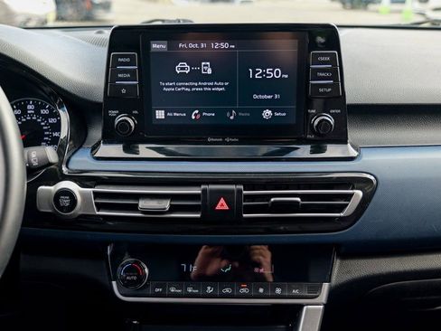 Used 2023 Kia Seltos S image 42