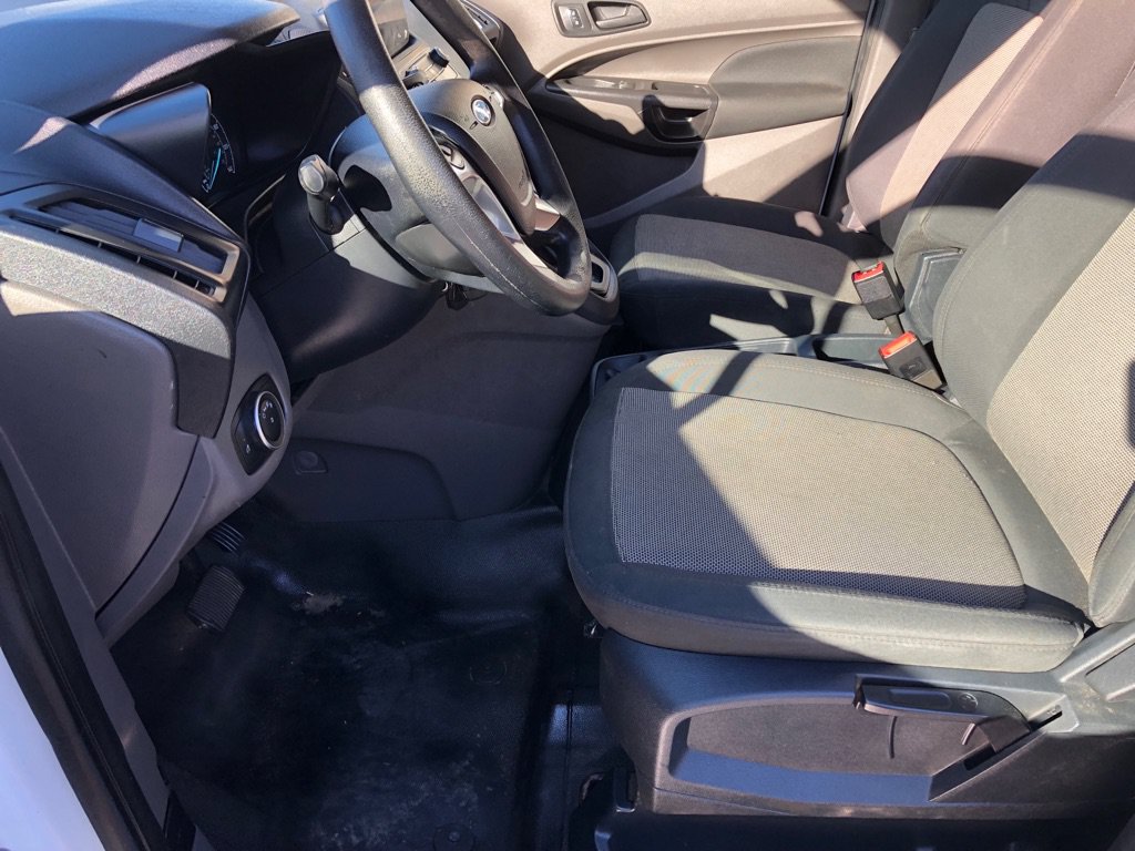 Used 2022 Ford Transit Connect XL w/ CNG/LPG Engine Prep Package FWD image 17