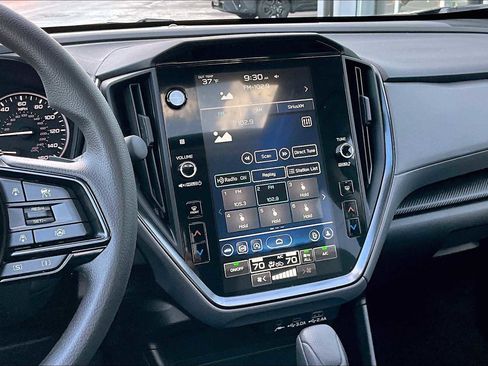 New 2026 Subaru Crosstrek 2.0i Premium image 6