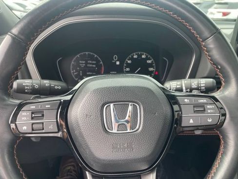 Used 2024 Honda Pilot TrailSport image 17
