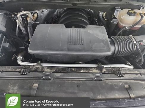 Used 2024 Chevrolet Tahoe LT image 38