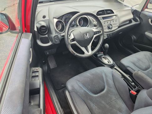 Used 2011 Honda Fit Sport image 14