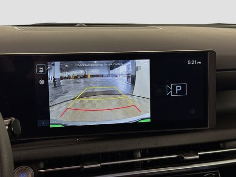 Used 2025 Hyundai Tucson SEL AWD/4WD image 19