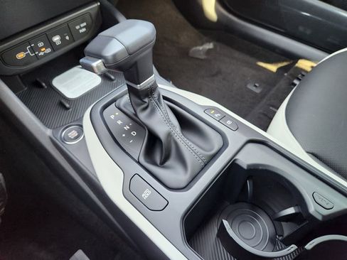 New 2026 Kia K4 GT-Line Turbo FWD image 16
