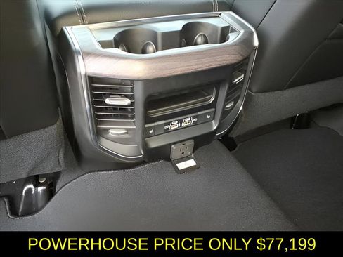 New 2026 RAM 2500 Laramie image 14