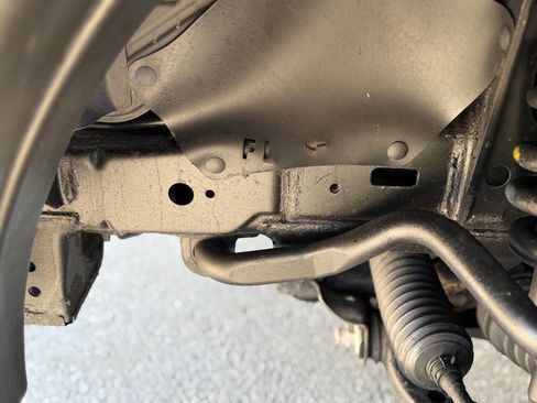 Used 2004 Toyota 4Runner Limited AWD/4WD image 42