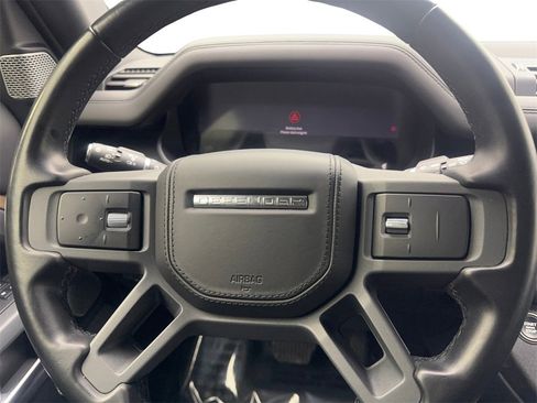 Used 2023 Land Rover Defender 130 X-Dynamic SE image 61