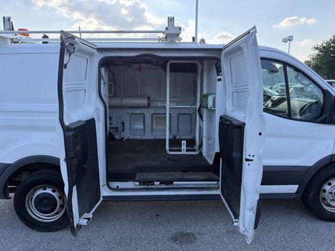 Used 2015 Ford Transit 150 130 Low Roof RWD image 13