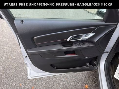 Used 2017 GMC Terrain SLE w/ Convenience Package image 13