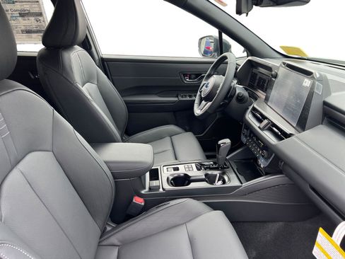 New 2026 Subaru Outback Touring XT image 15