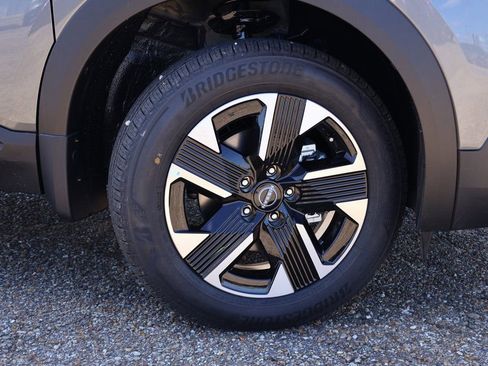 New 2026 Nissan Kicks SV image 16