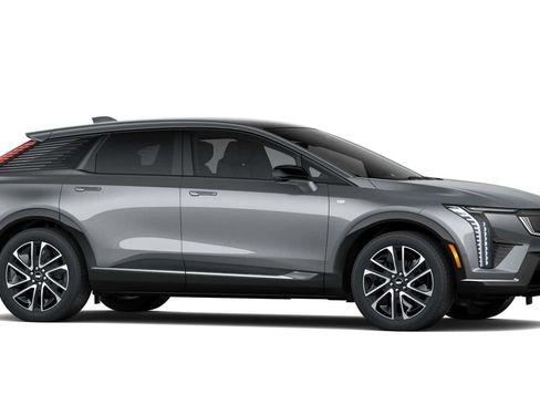 New 2026 Cadillac Optiq Sport 2 AWD/4WD image 13