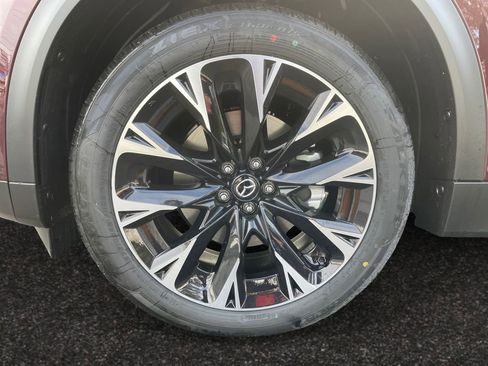 New 2026 MAZDA CX-90 Plug-In Hybrid w/ Premium Plus image 13