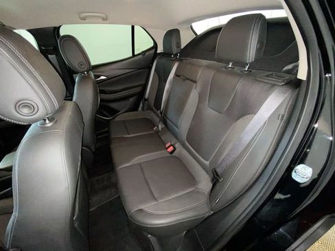 Used 2023 Buick Encore GX Select w/ Safety Package II AWD/4WD image 13