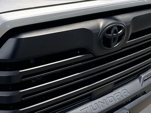 Used 2023 Toyota Tundra SR5 AWD/4WD image 29