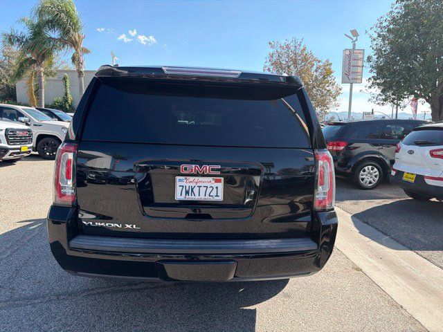 Used 2016 GMC Yukon XL SLT w/ Open Road Package RWD image 7