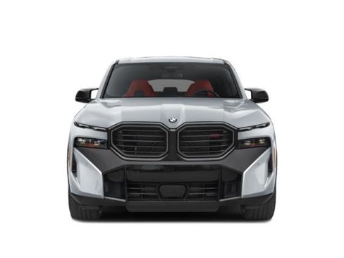 New 2026 BMW XM Label Red AWD/4WD image 7