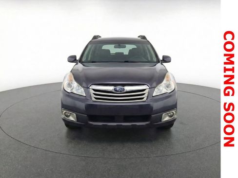Used 2012 Subaru Outback 2.5i Premium w/ All-Weather Pkg image 7