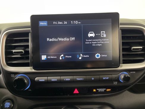 New 2026 Hyundai Venue SEL image 22